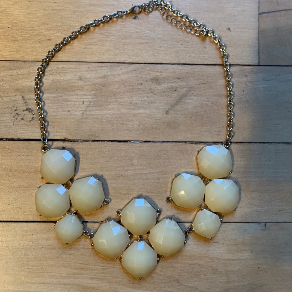Statement Necklace